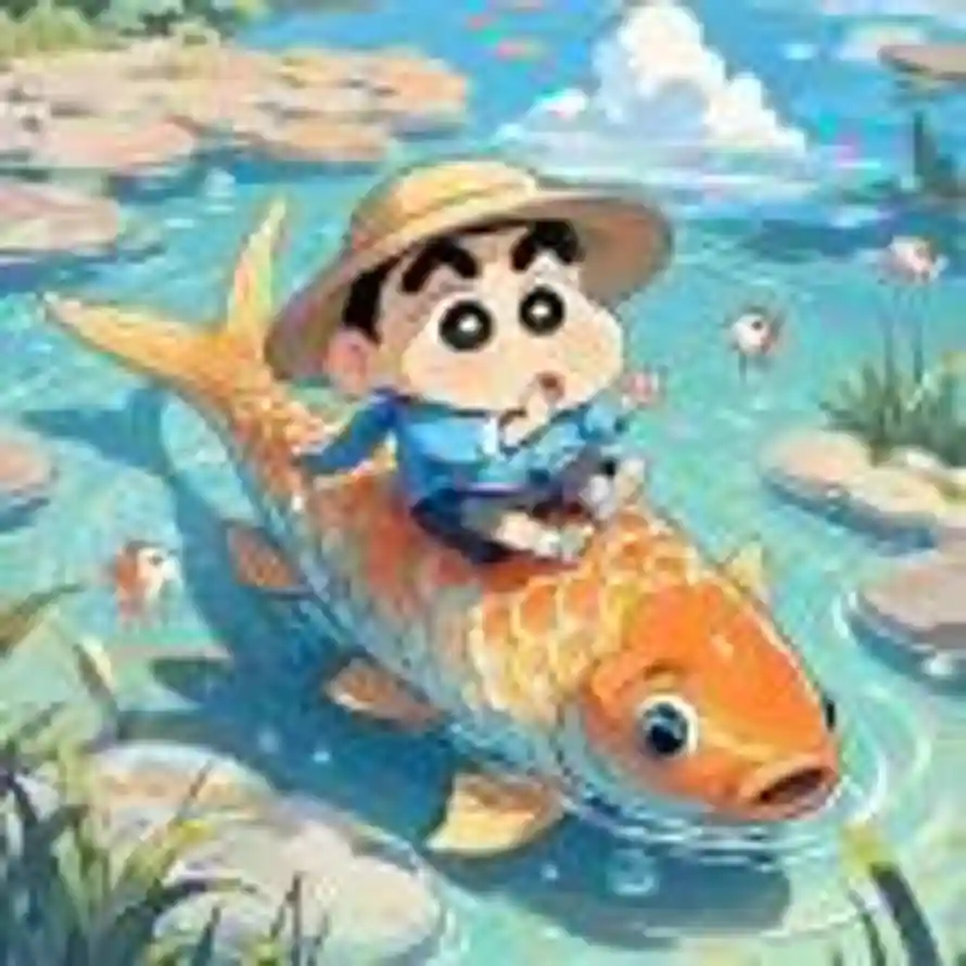 仰星空绣远景的头像