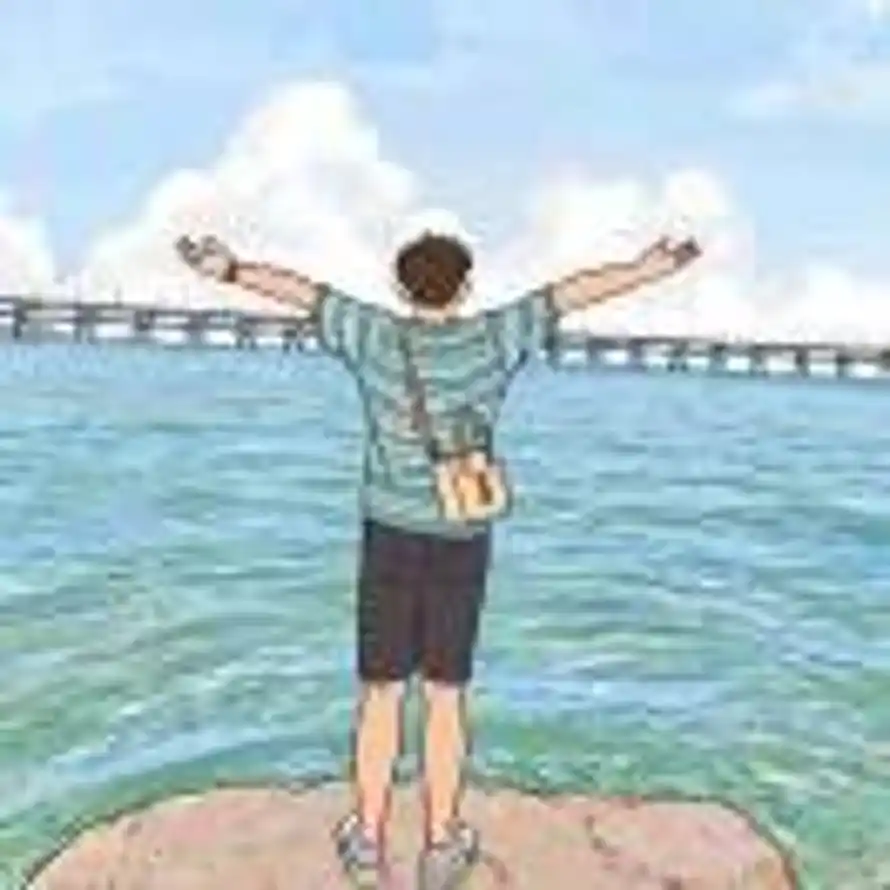 Ranger ⁵ᴳ的头像