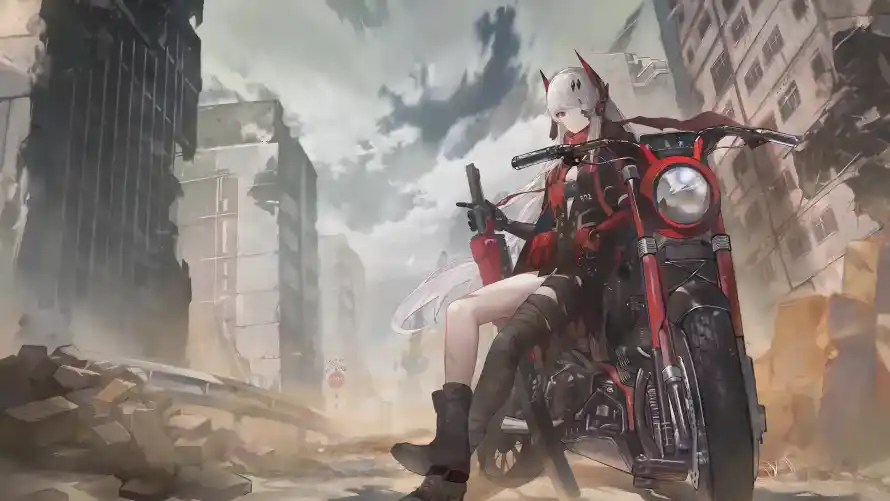 Favorite Image