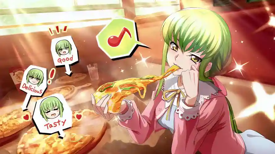 Favorite Image