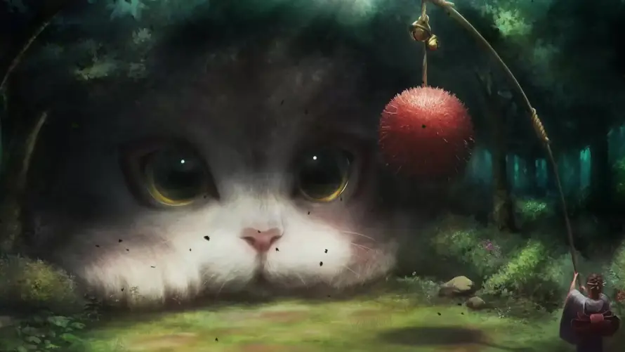 Favorite Image