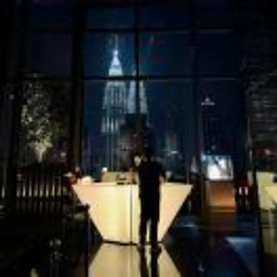 施旗浩 Secen的头像