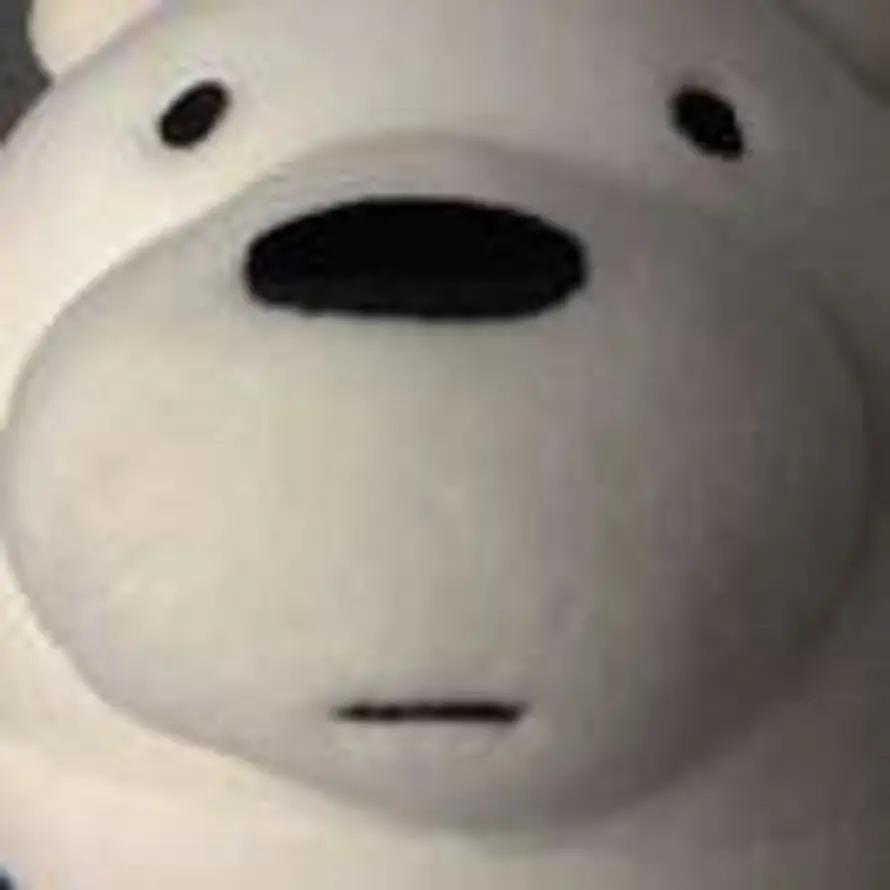 被鱼刺卡过的头像