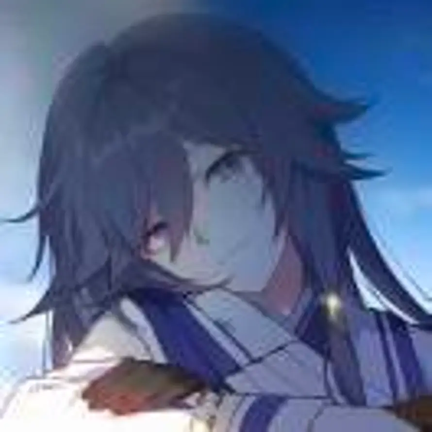 山雨空明的头像