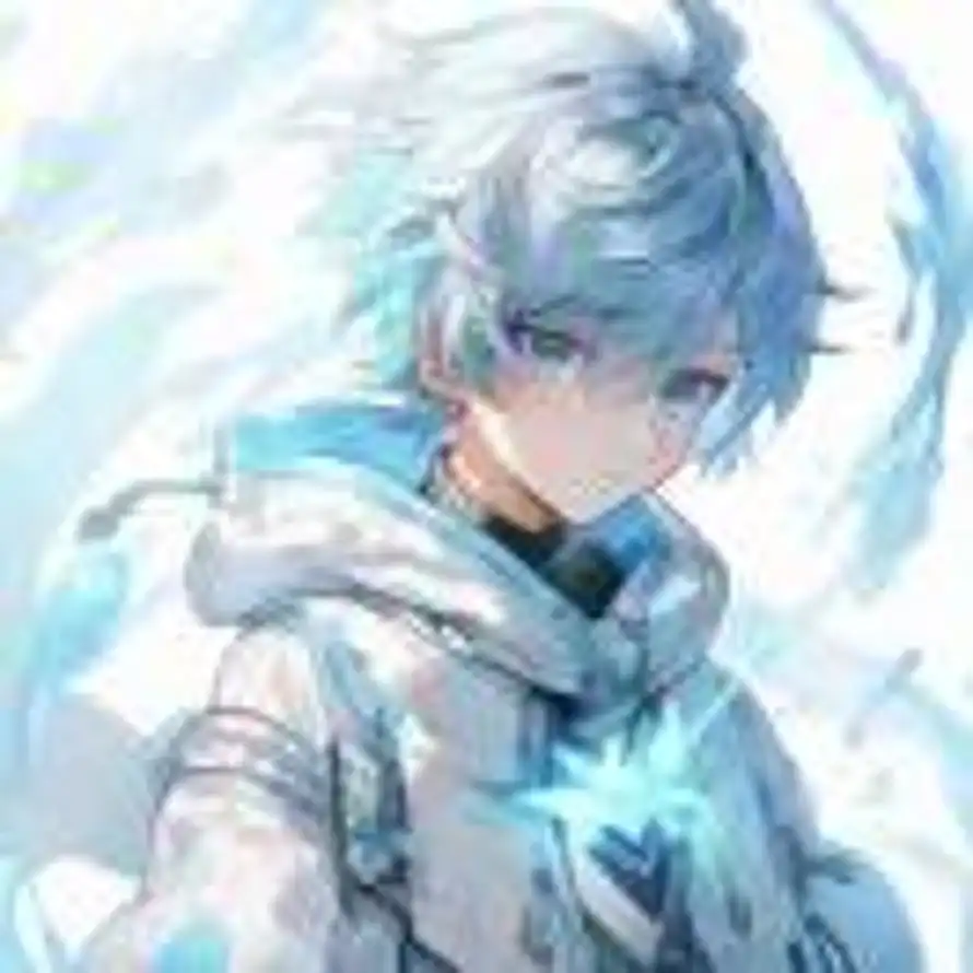 雪霁初晴的头像