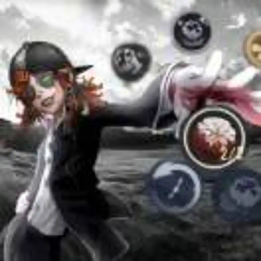 直女是你的谎言🤡的头像