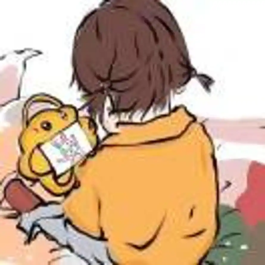 李开心in～的头像