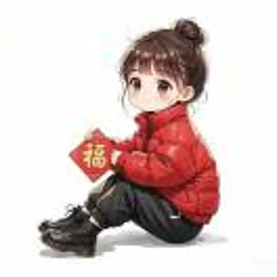 佳佳的头像
