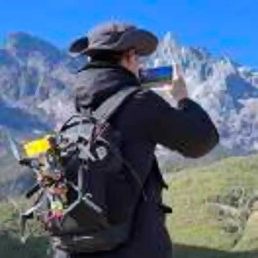 生活还得是乐观一点的头像