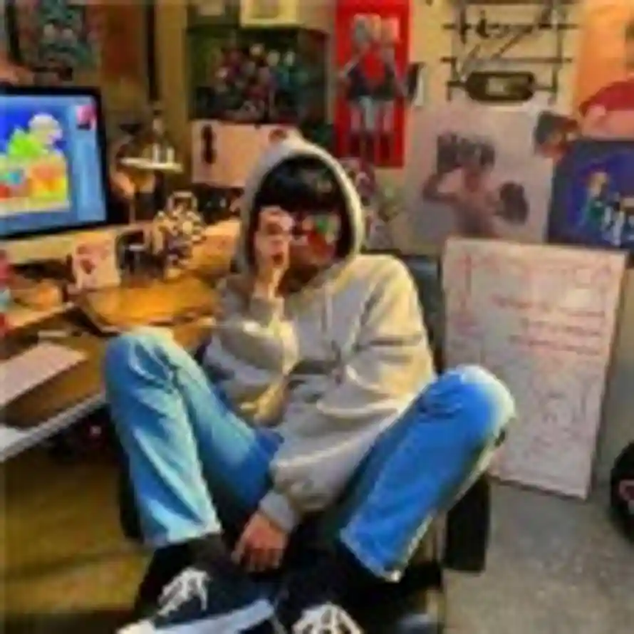 мδ半染琉璃的头像