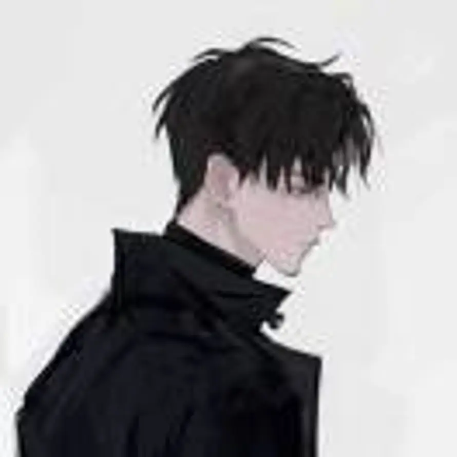 你犯错我从来都不说的头像