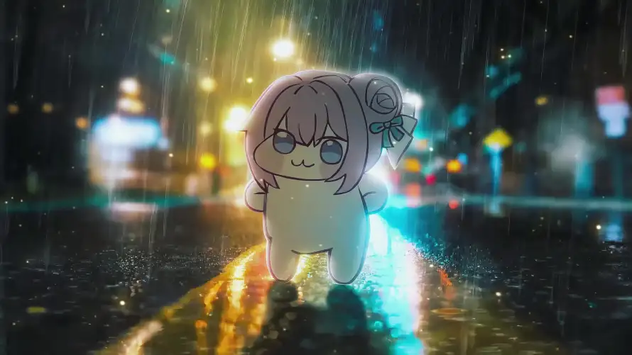 Favorite Image