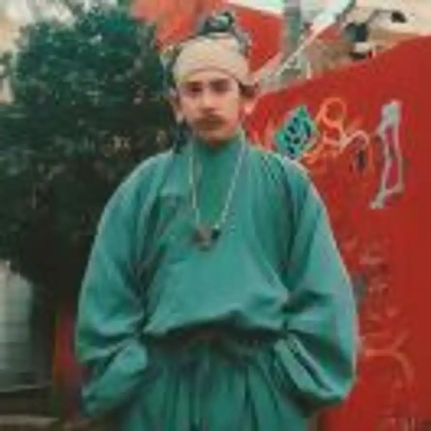 岐的头像