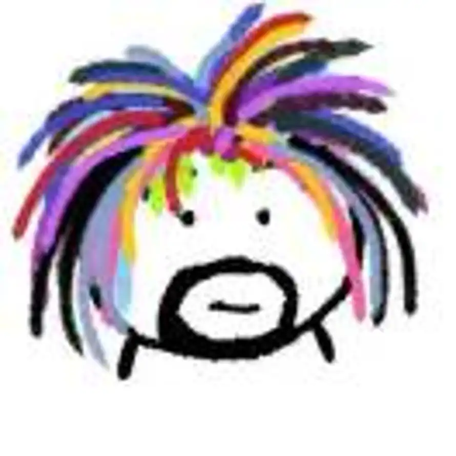 新齐一面的头像