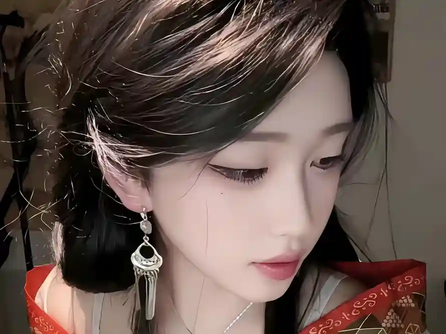 4k网红壁纸 - 开心元元 - 热门壁纸 - wallpaper「哲风壁纸」