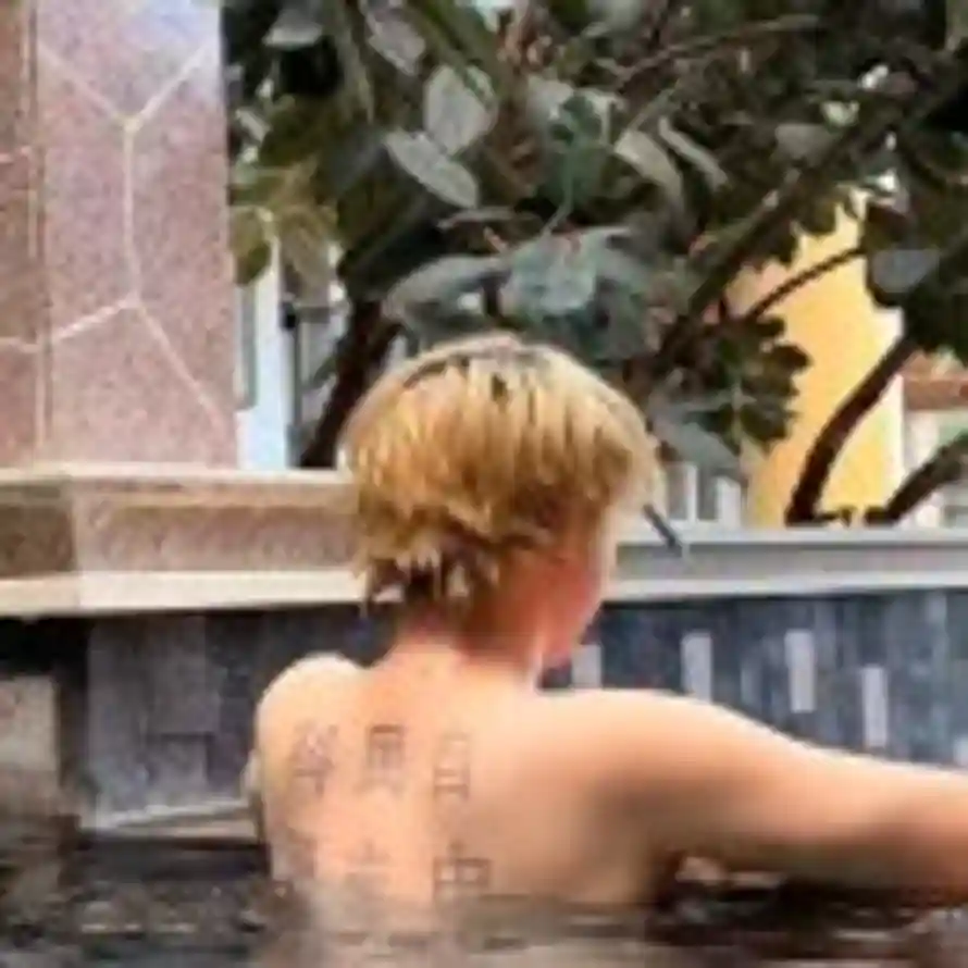 此人相当撑展的头像