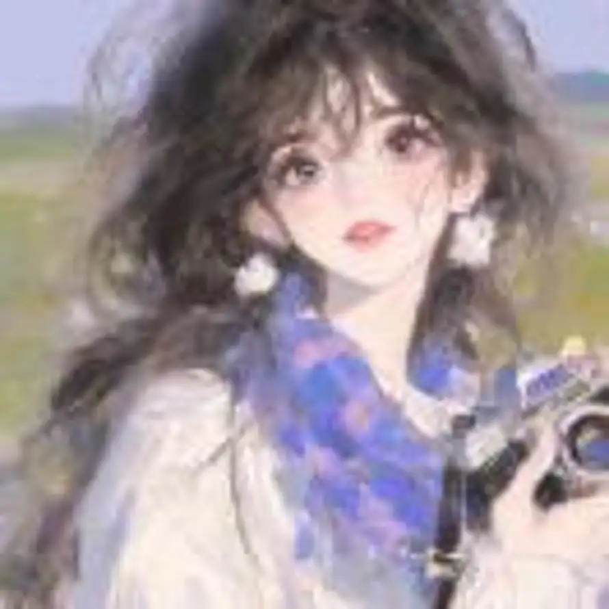 Jennifer 龙的头像