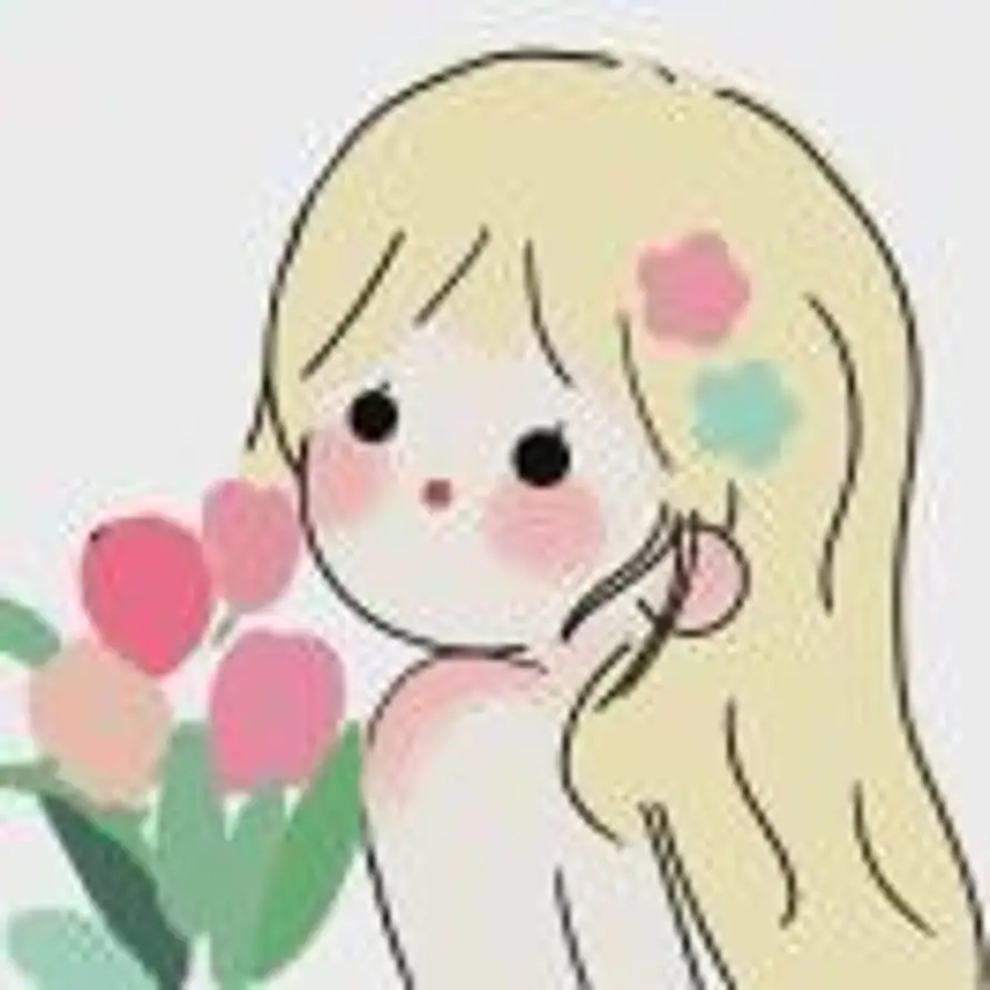 金金金呀！的头像