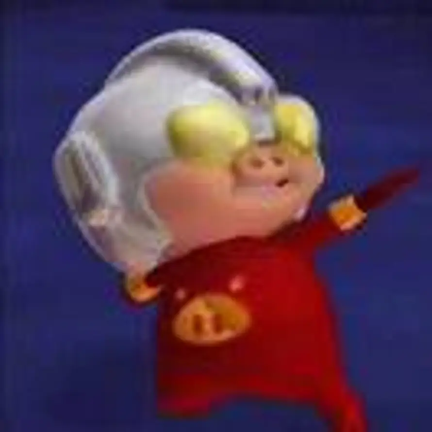 Pigman的头像