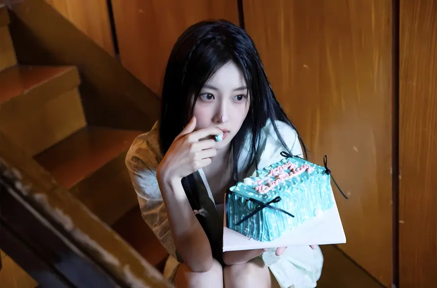 4k楼梯壁纸 - 白衣 - 美女 - 迷人「哲风壁纸」 4k楼梯壁纸 - 白衣 - 美女 - 迷人「哲风壁纸」