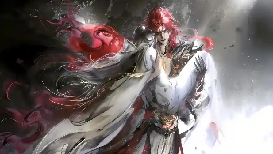 4k仙侠壁纸 - 仙逆 - 古风 - 王林「哲风壁纸」 4k仙侠壁纸 - 仙逆 - 古风 - 王林「哲风壁纸」