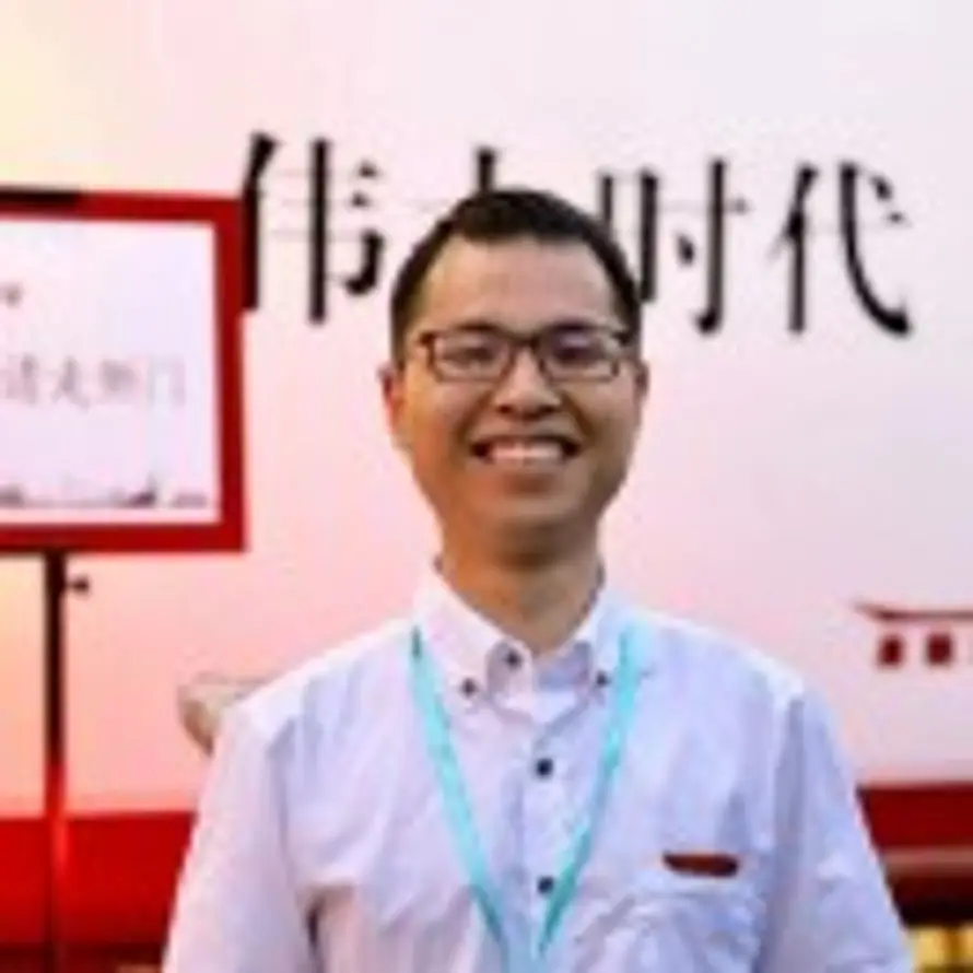 昝阳涛的头像