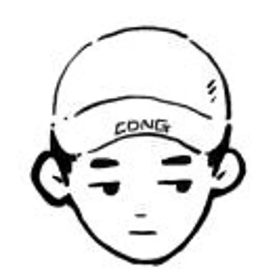 cong的头像