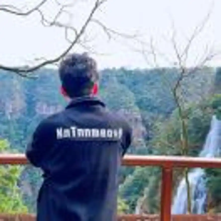 A Little Wevin的头像