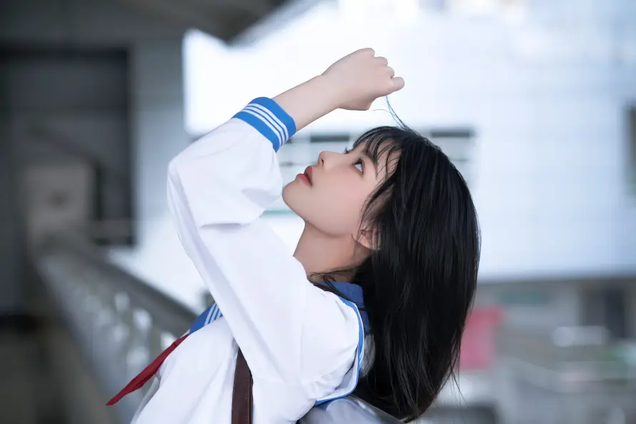 4k写真壁纸 - 校园 - 校服 - 清新「哲风壁纸」 4k写真壁纸 - 校园 - 校服 - 清新「哲风壁纸」