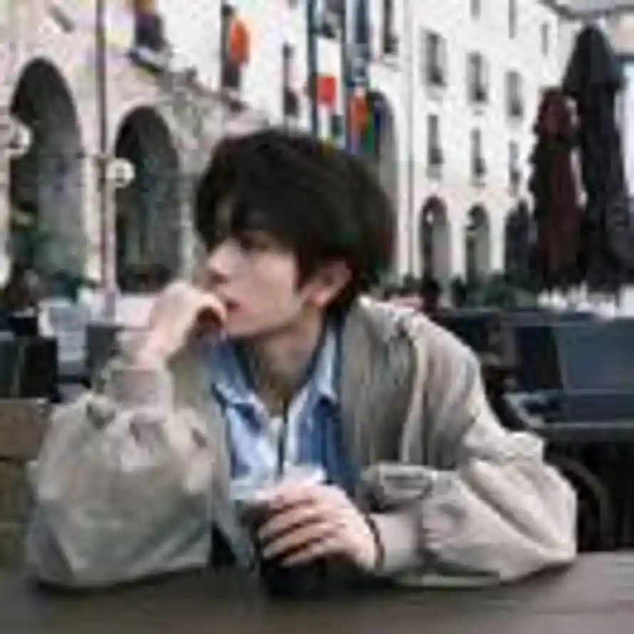 ʕ ᵔᴥᵔ ʔ的头像