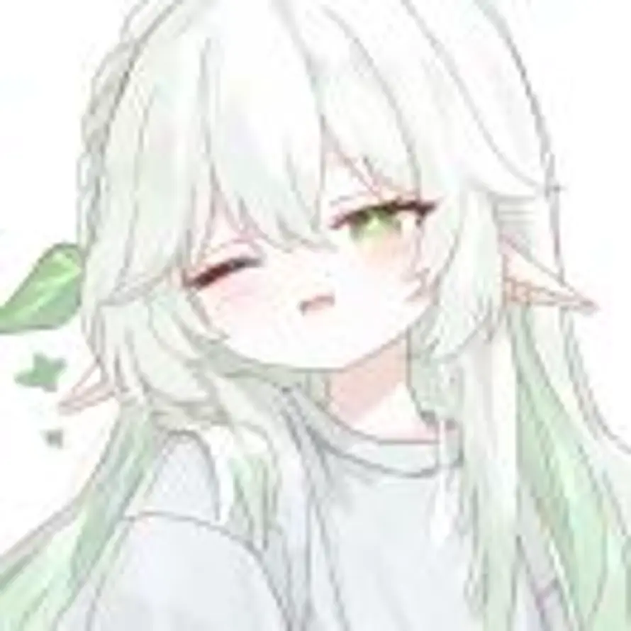 白色满天星star~的头像