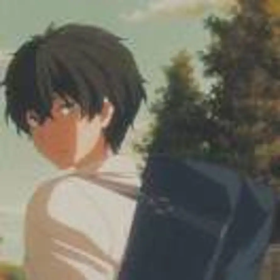 铅铅爱吃橙子的头像