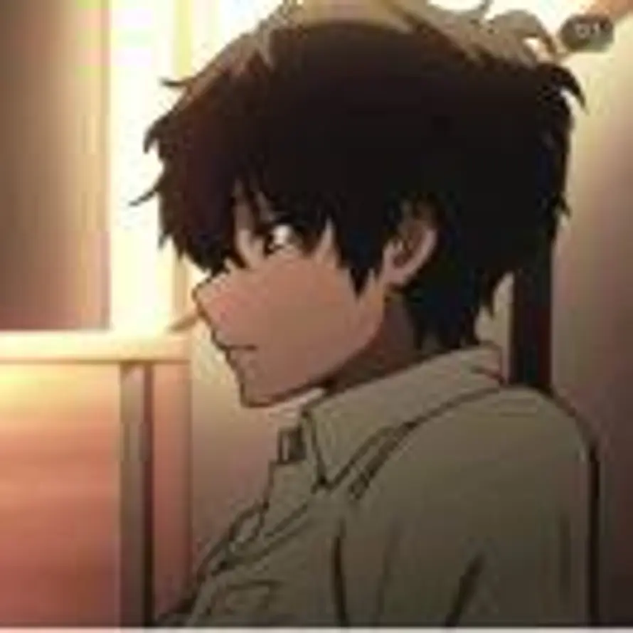 抬头向前，开心每一天的头像