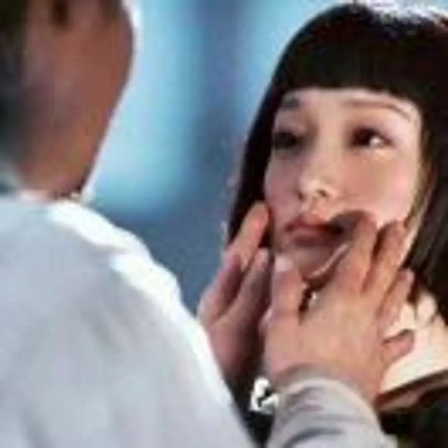 i！（勇闯司令部版的头像