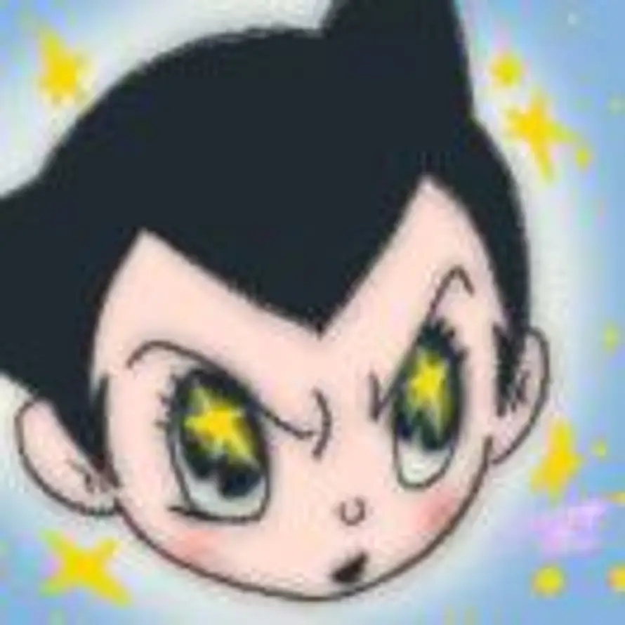 CherishForever的头像