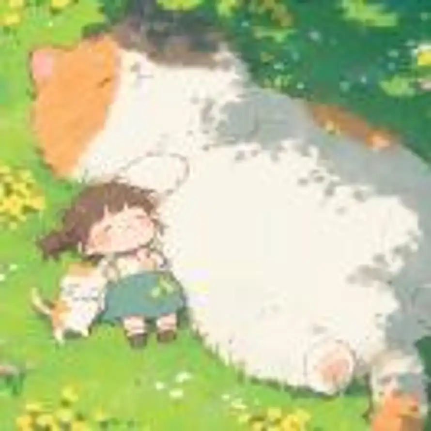 Serendipity.的头像