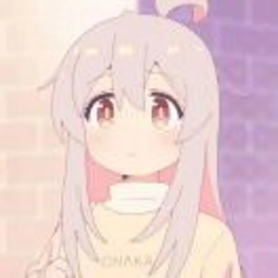 用户Mahiro酱的头像