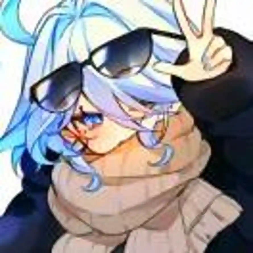 如鱼得水的头像