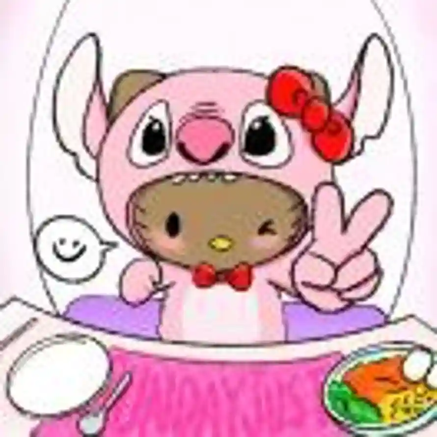 青苹果🍏KTiTiT.的头像