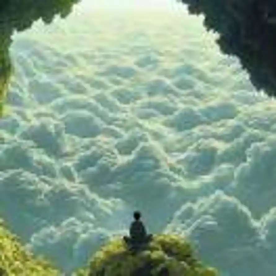 稍安勿躁的头像