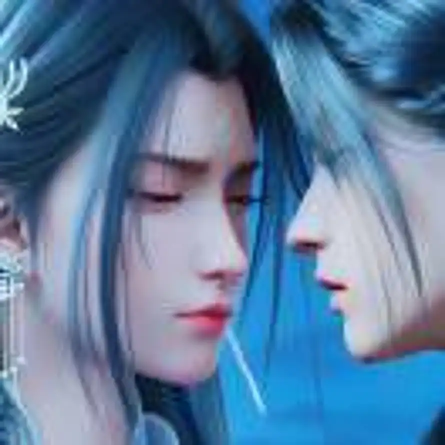 情依红尘～的头像