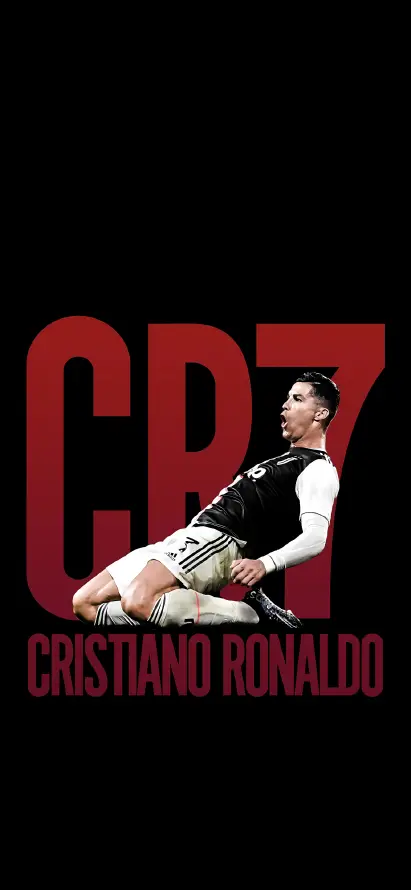 4kC罗壁纸 - 球星 - 足球 - CR7「哲风壁纸」