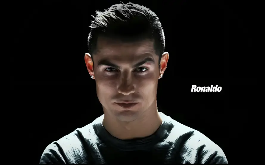 2kC罗壁纸-运动员和球星-深色服装壁纸分享「哲风壁纸」