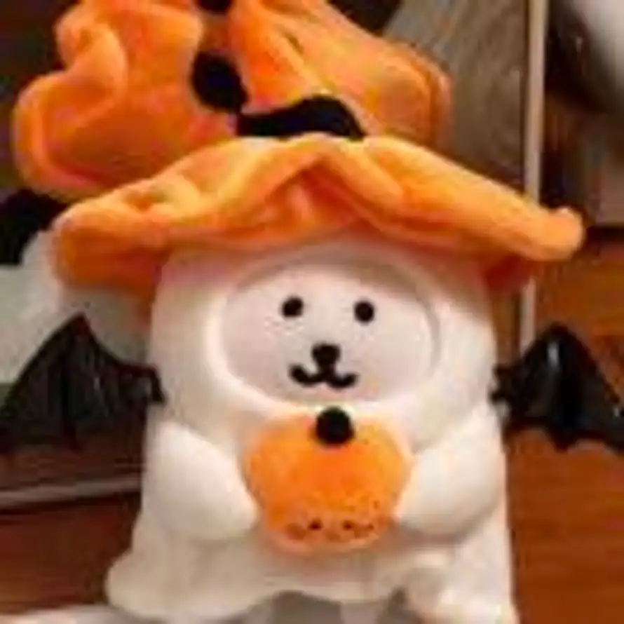 熊，平常心。的头像