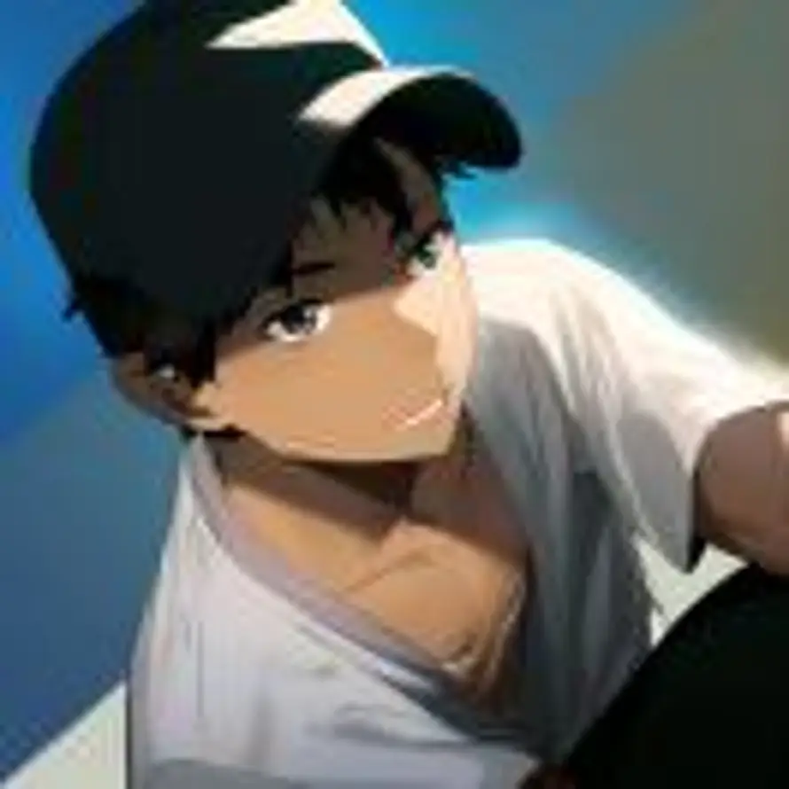 封刀不为峥嵘的头像