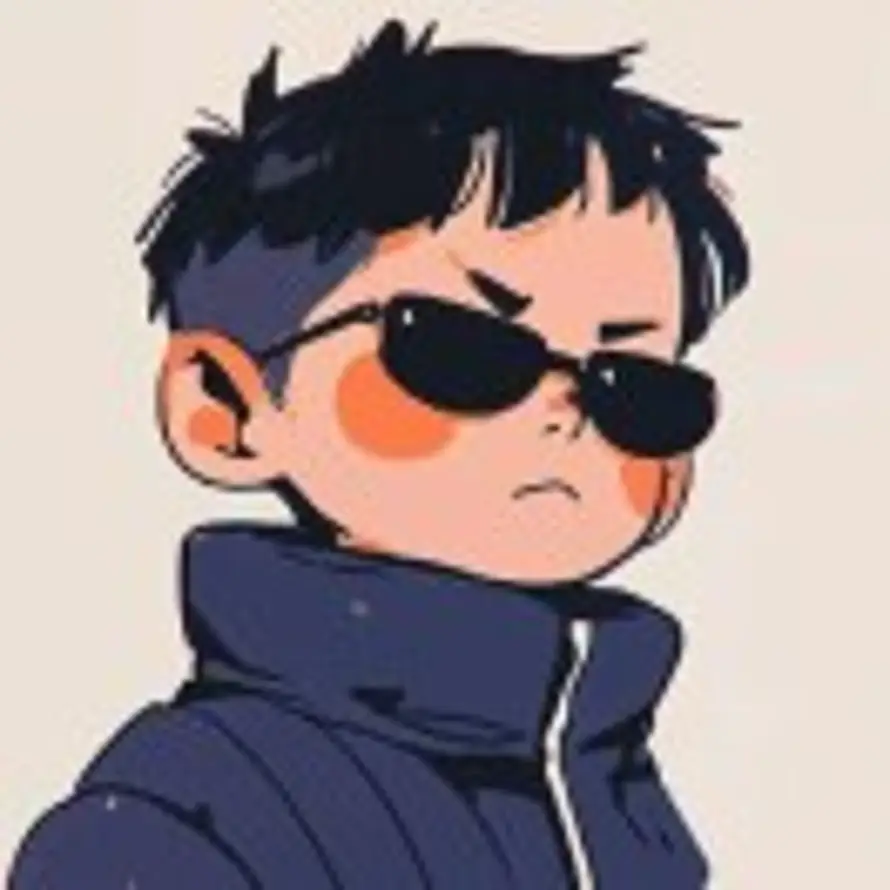 不吃芹菜的头像