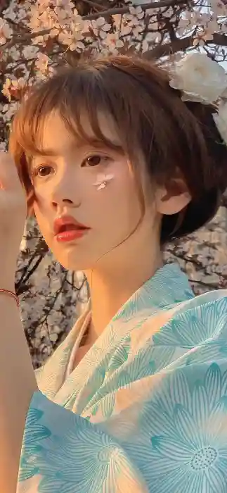 A优露清～李振科 15677369762的用户头像 - 哲风壁纸