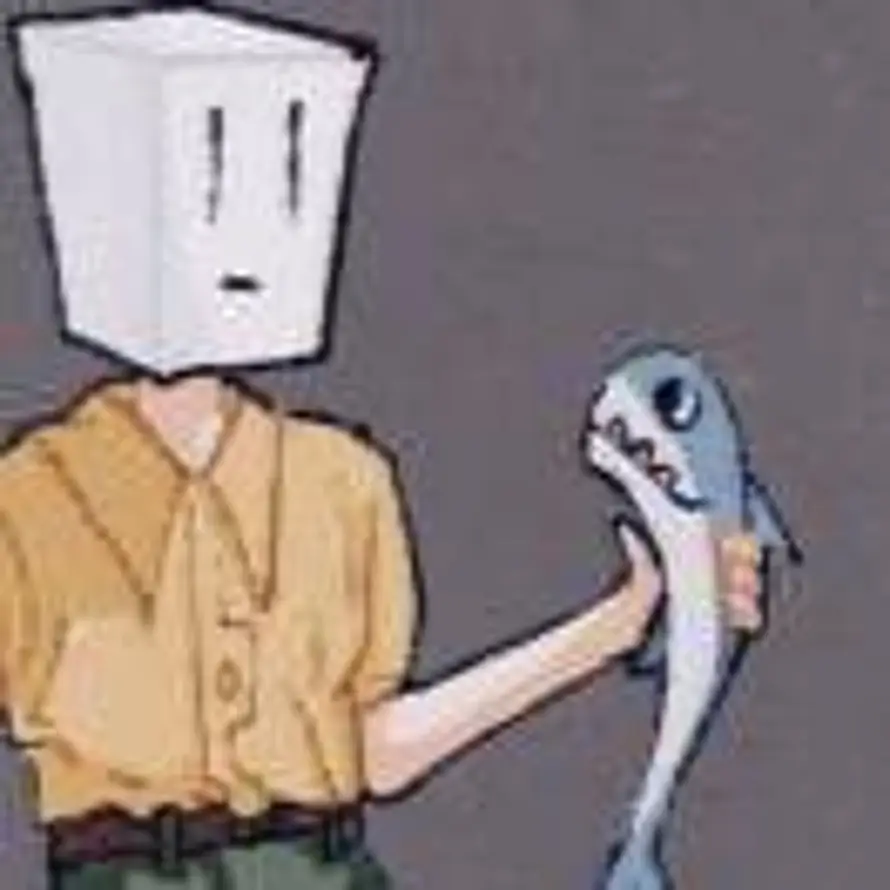 北北！北的头像