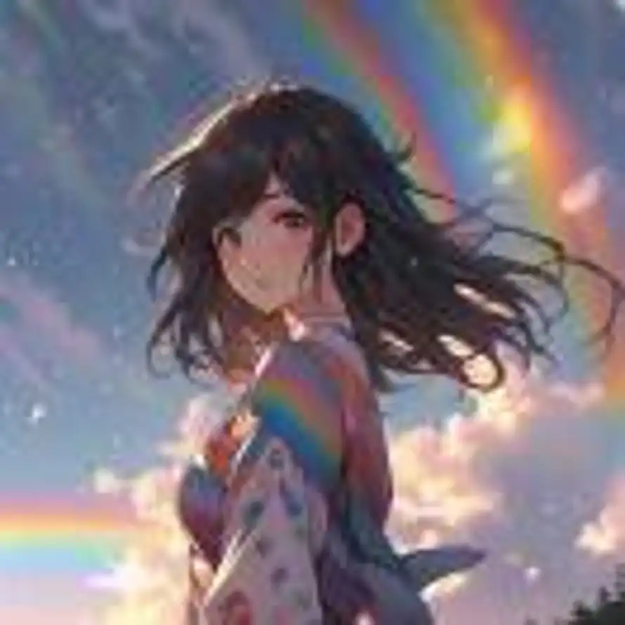 风之少女梦的用户头像 - 哲风壁纸