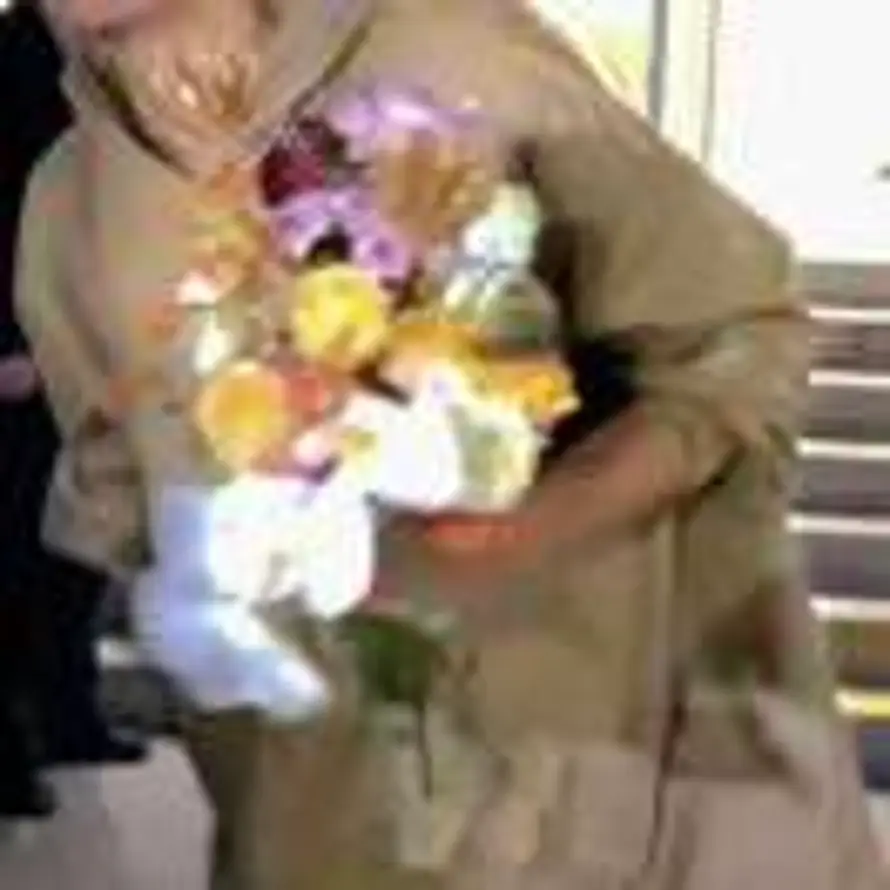 希望明天依旧的头像